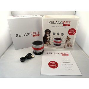 Relaxopet Pro Animal Relaxation Trainer for Dogs Relax Level 5 - Strong